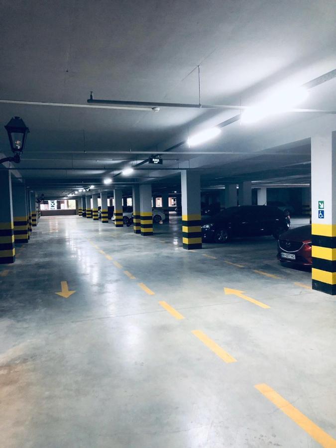 Arkadia Элегия Апарт Apartment Odessa Ngoại thất bức ảnh