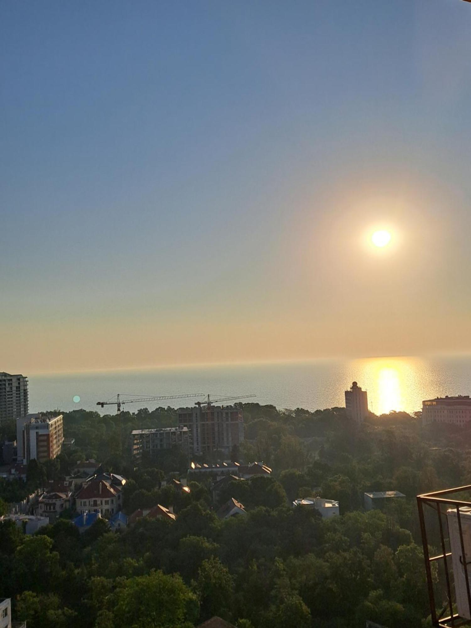 Arkadia Элегия Апарт Apartment Odessa Ngoại thất bức ảnh