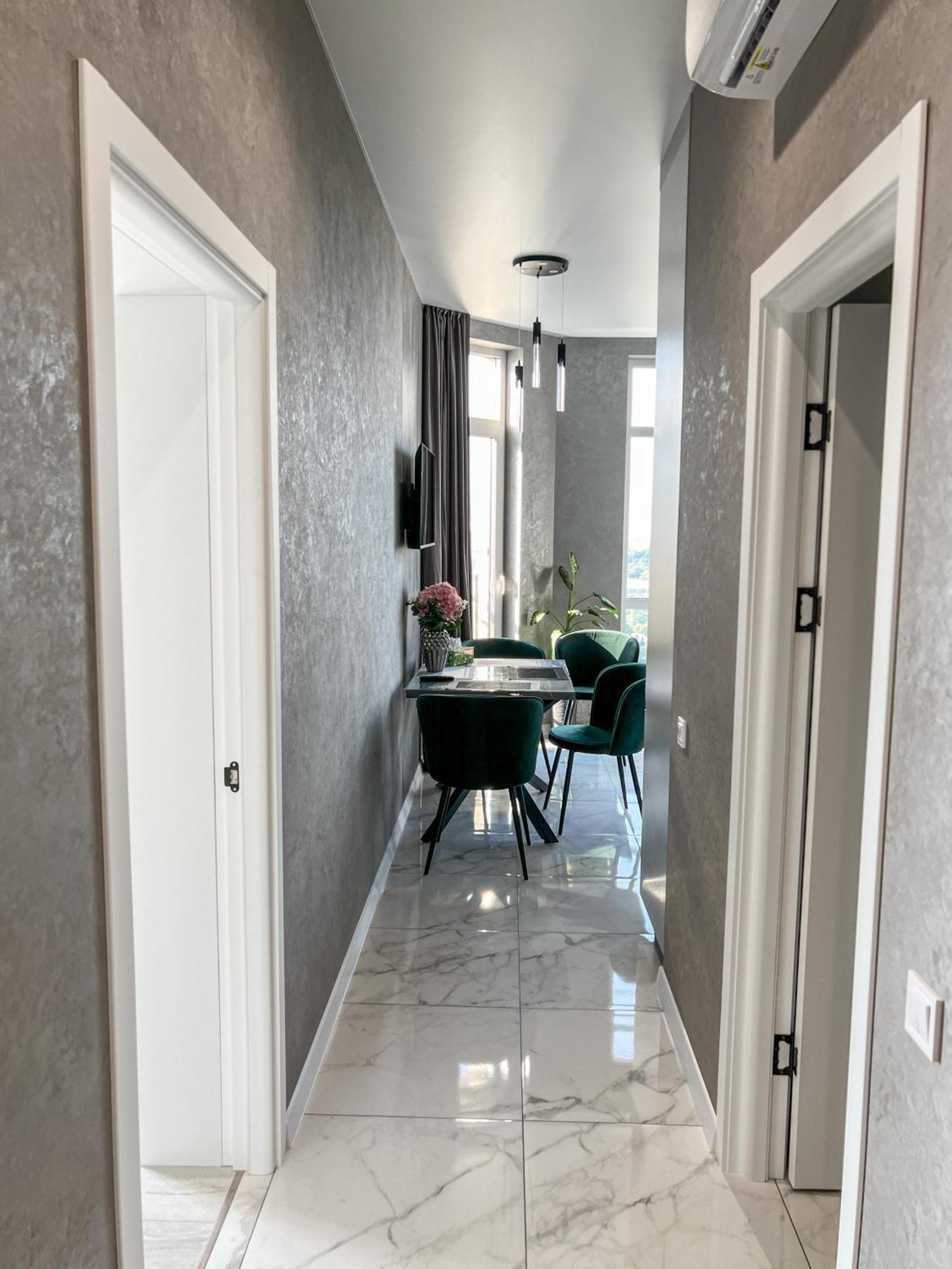 Arkadia Элегия Апарт Apartment Odessa Ngoại thất bức ảnh