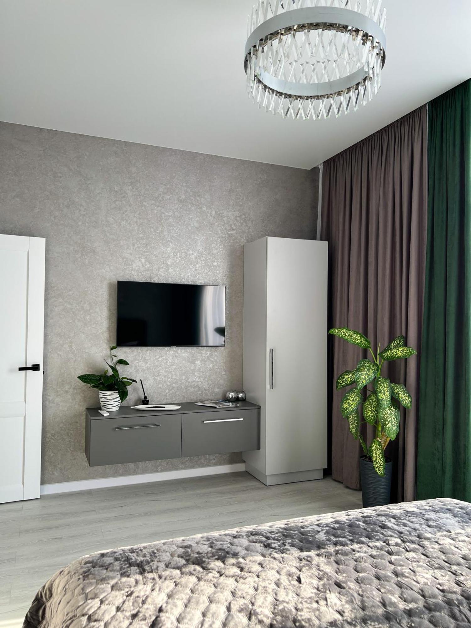 Arkadia Элегия Апарт Apartment Odessa Ngoại thất bức ảnh