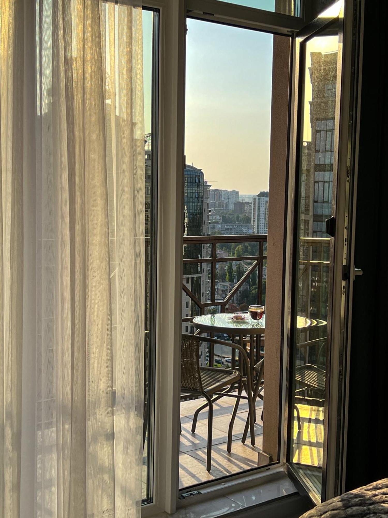 Arkadia Элегия Апарт Apartment Odessa Ngoại thất bức ảnh