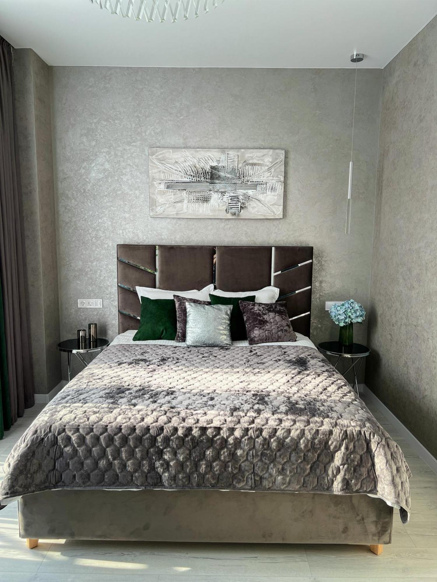 Arkadia Элегия Апарт Apartment Odessa Ngoại thất bức ảnh