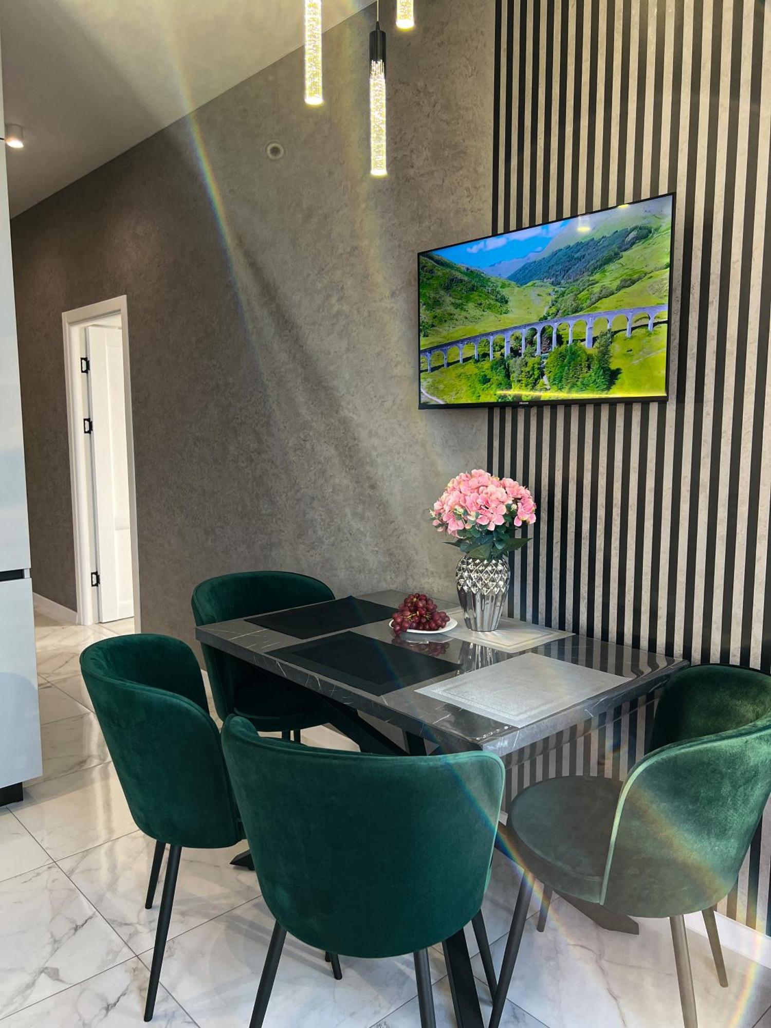 Arkadia Элегия Апарт Apartment Odessa Ngoại thất bức ảnh